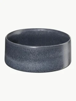 Asa Selection Schälchen Gobi mit reaktiver Glasur, 6 Stück