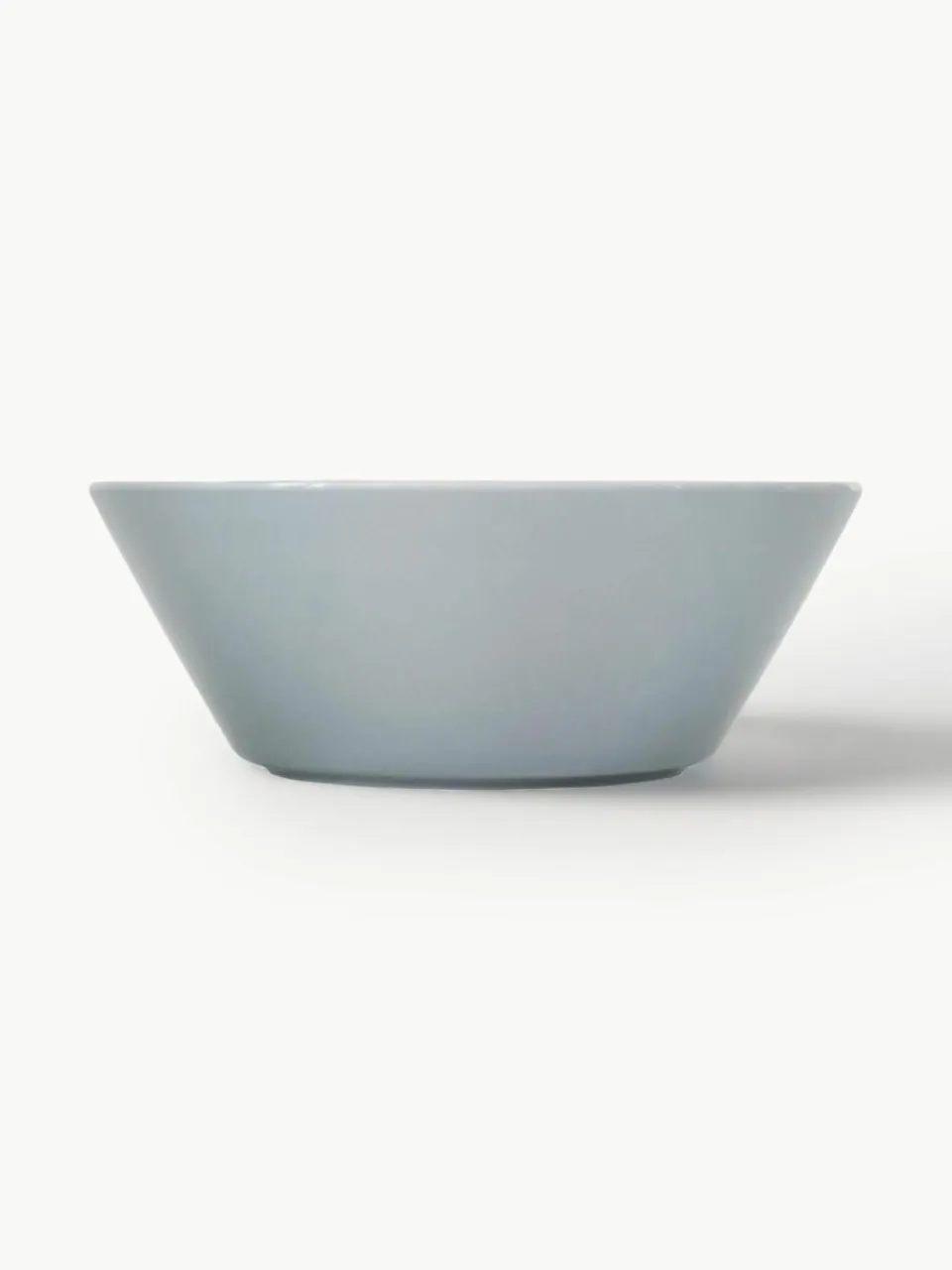 iittala Schälchen Teema aus Vitro-Porzellan