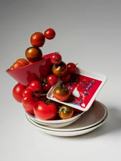 iittala Schälchen Teema aus Vitro-Porzellan