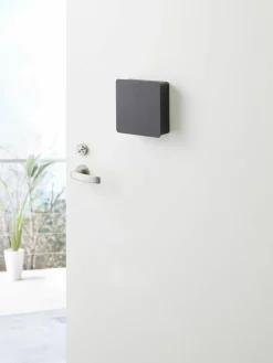 Yamazaki Schlüsselkästchen Rin mit magnetischer Rückseite