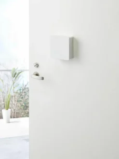 Yamazaki Schlüsselkästchen Rin mit magnetischer Rückseite