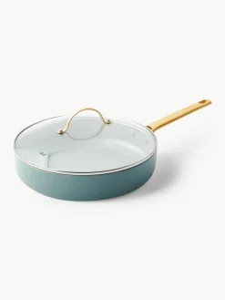 GreenPan Schmorpfanne Padova mit Antihaftbeschichtung