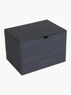 Bigso Box of Sweden Schmuckbox Precious mit Magnet-Verschluss