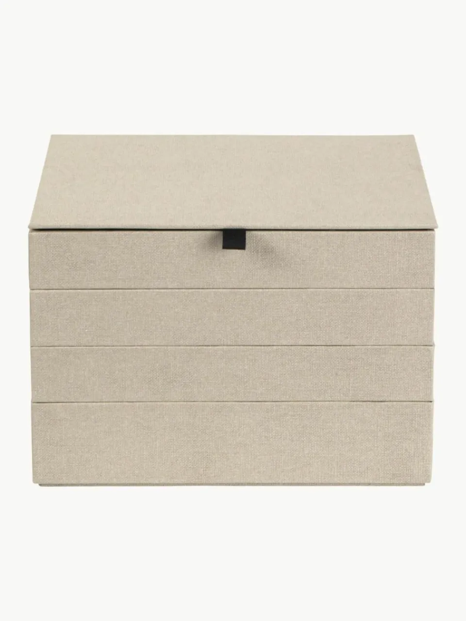 Bigso Box of Sweden Schmuckbox Precious mit Magnet-Verschluss