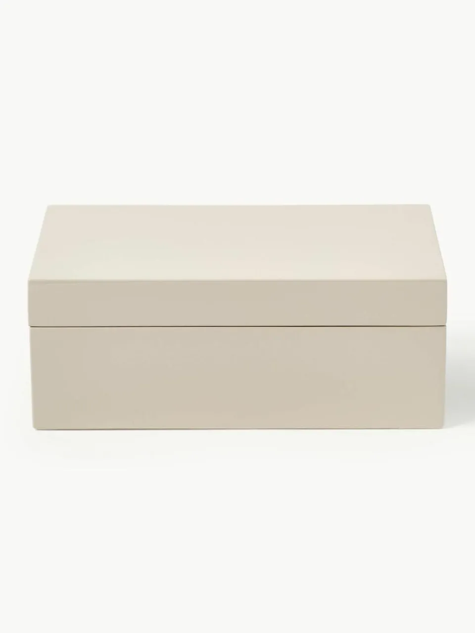 Westwing Collection Schmuckbox Taylor