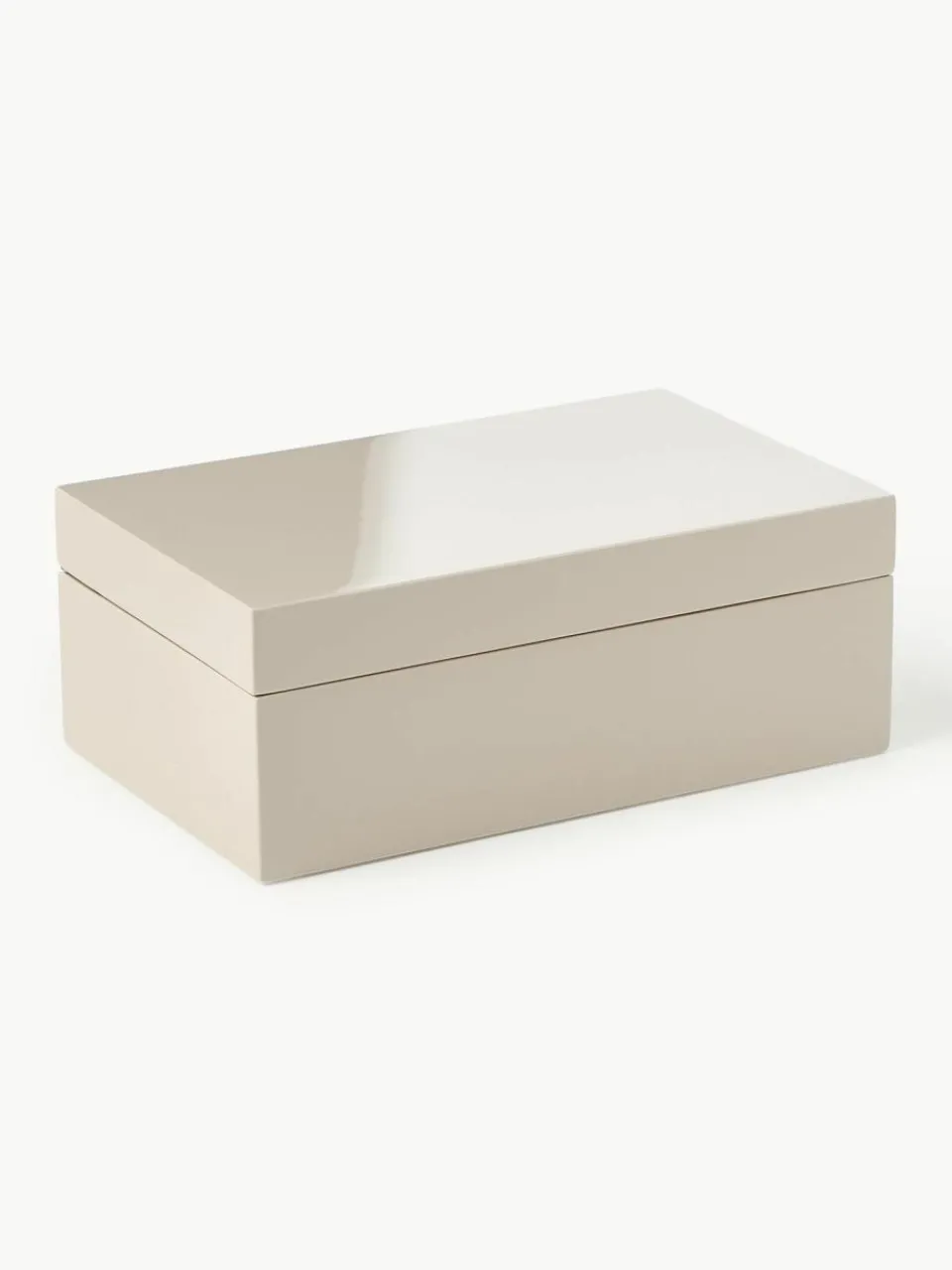 Westwing Collection Schmuckbox Taylor