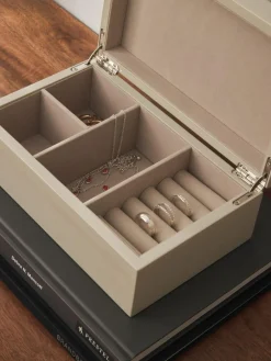 Westwing Collection Schmuckbox Taylor