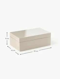 Westwing Collection Schmuckbox Taylor