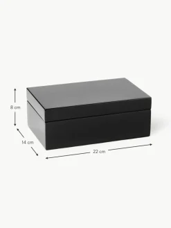 Westwing Collection Schmuckbox Taylor