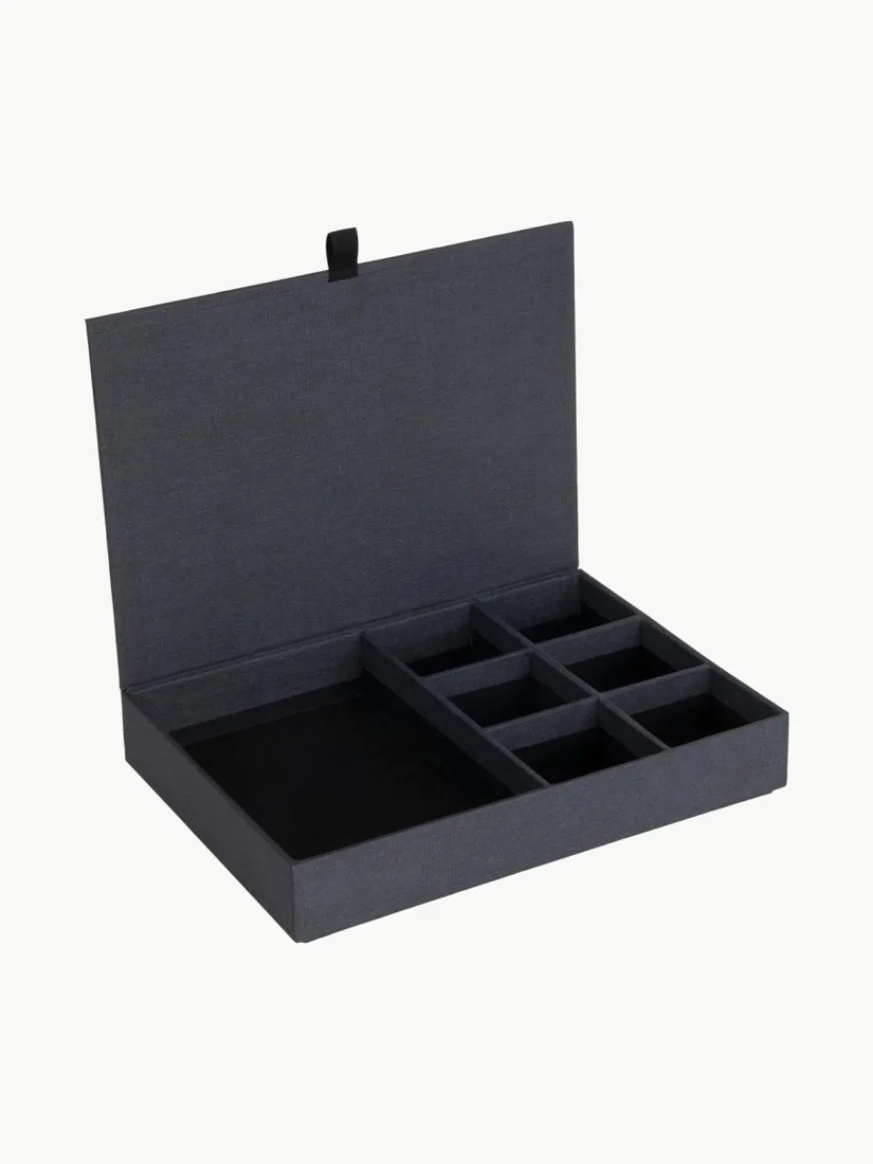 Bigso Box of Sweden Schmuckkästchen Precious