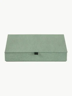 Bigso Box of Sweden Schmuckkästchen Precious