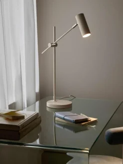 Westwing Collection Schreibtischlampe Cassandra