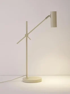 Westwing Collection Schreibtischlampe Cassandra