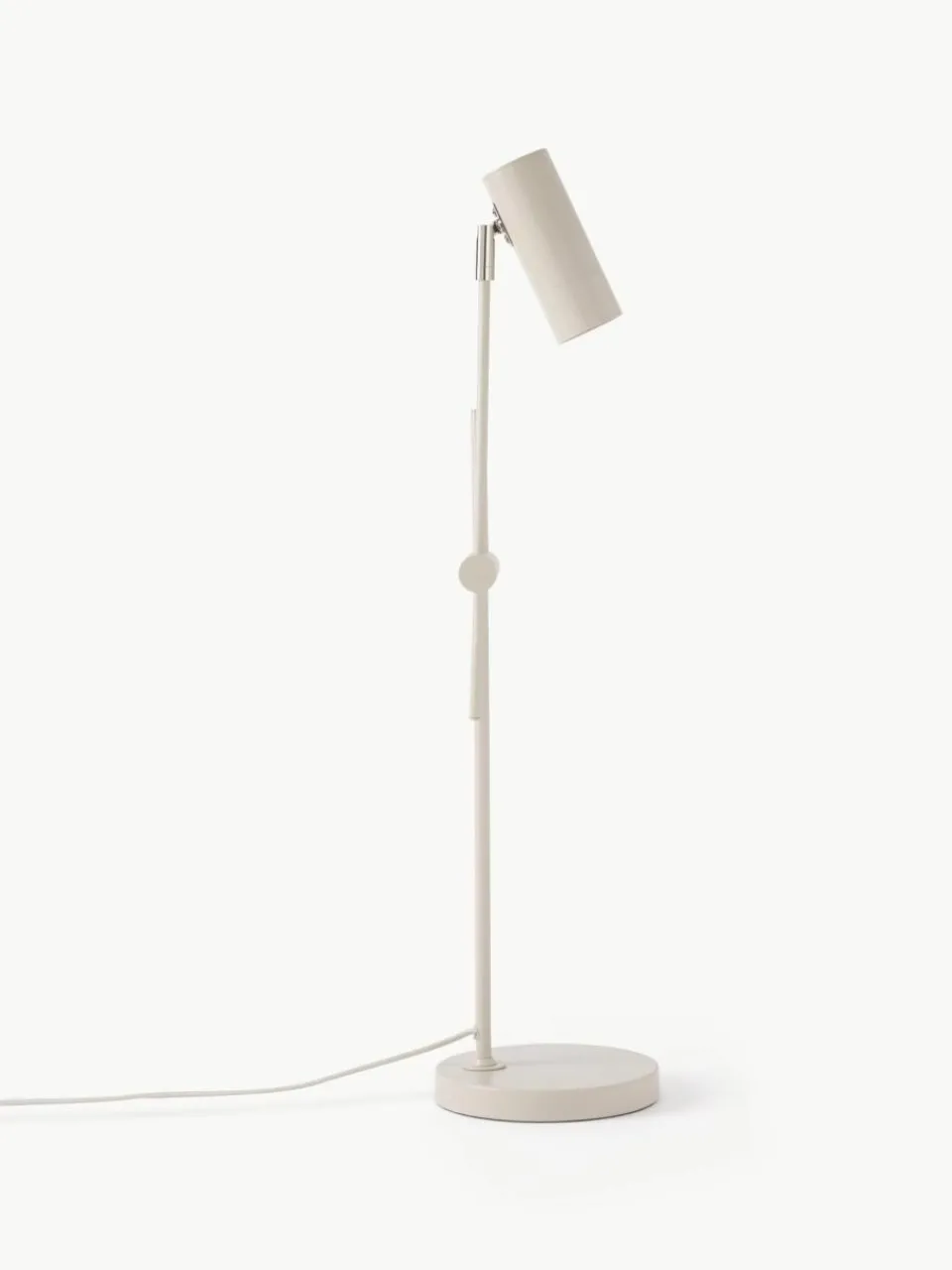 Westwing Collection Schreibtischlampe Cassandra