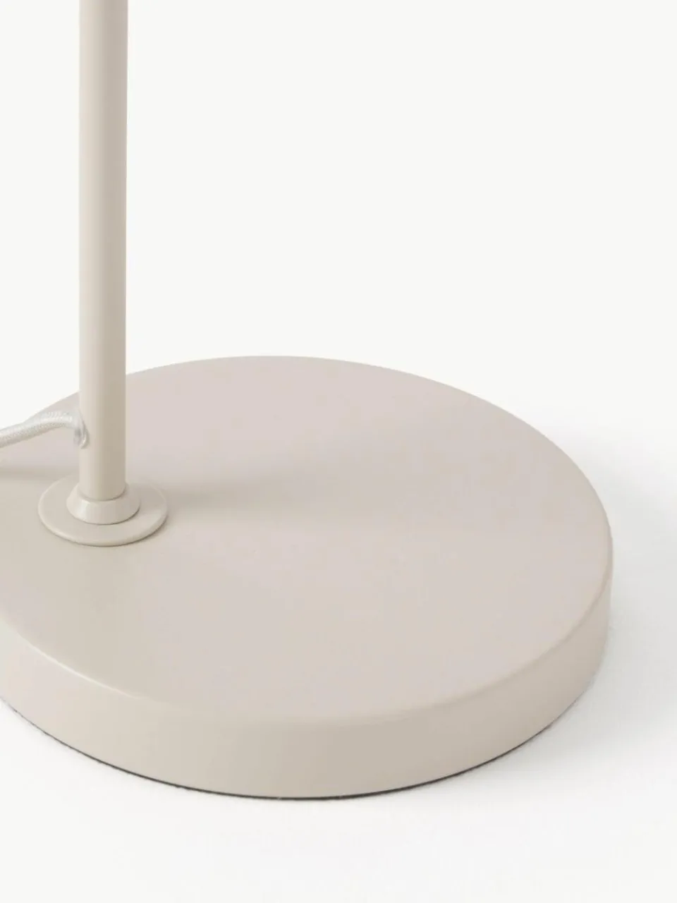 Westwing Collection Schreibtischlampe Cassandra