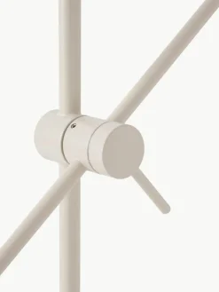 Westwing Collection Schreibtischlampe Cassandra