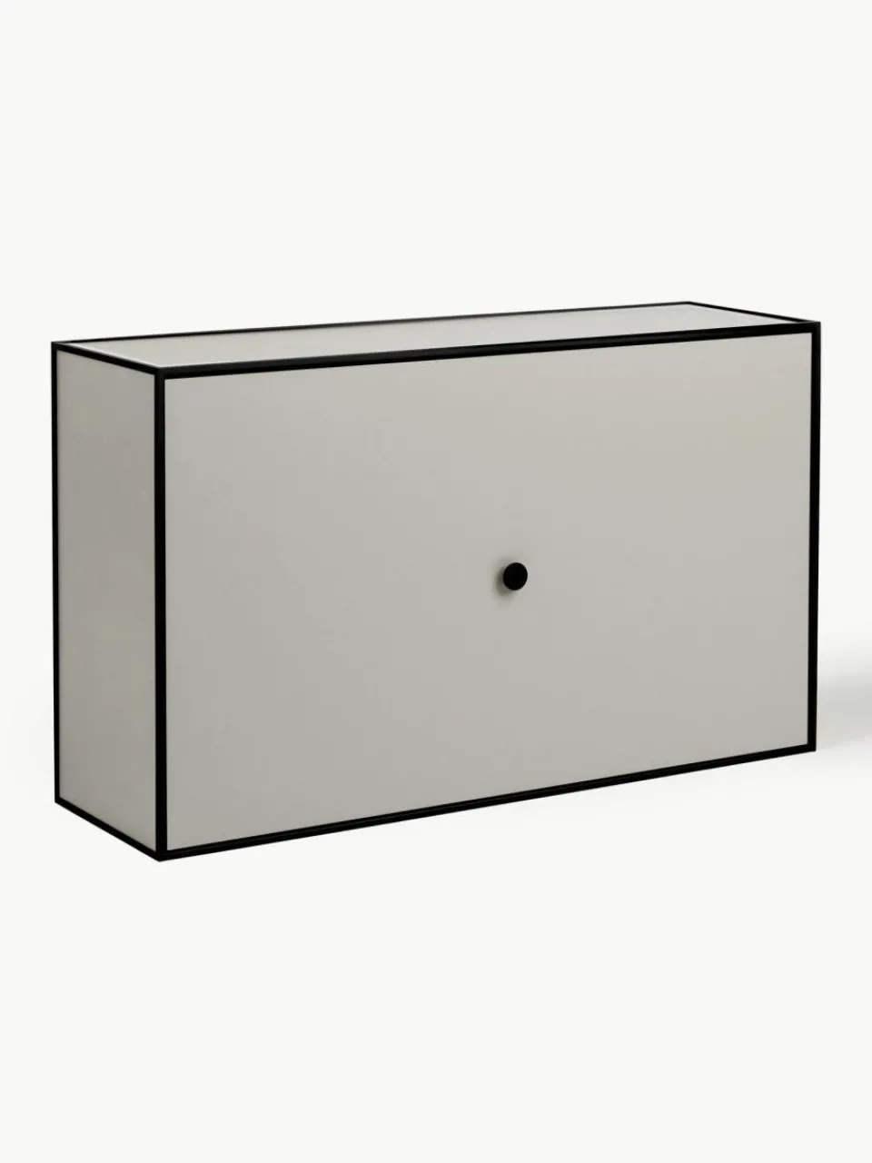 Audo Copenhagen Schuhschrank Frame