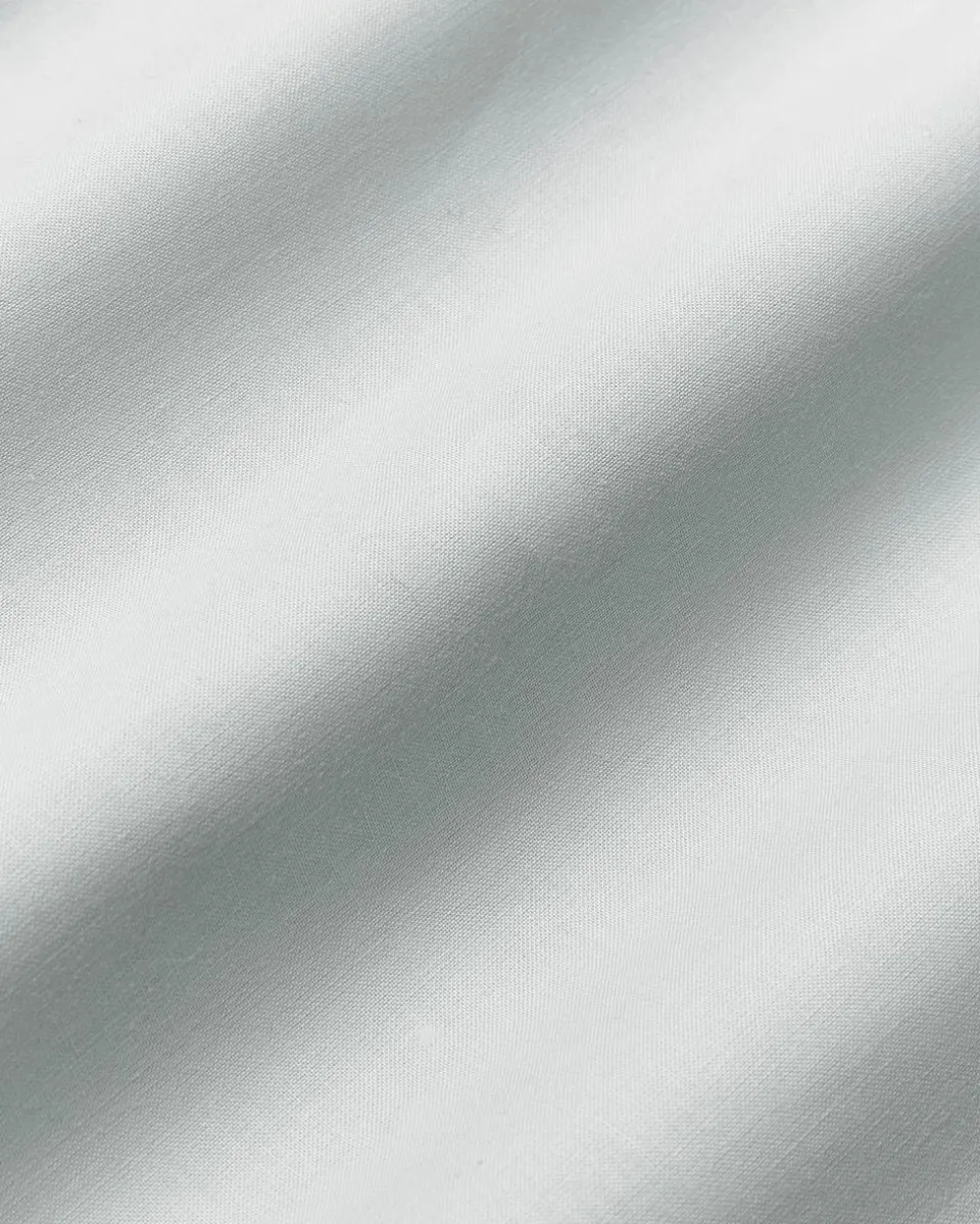 Westwing Collection Seersucker-Bettdeckenbezug Esme