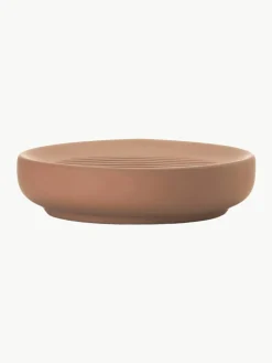 Zone Denmark Seifenschale Ume mit Soft-Touch Oberfläche