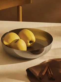 Alessi Servierschale Dots