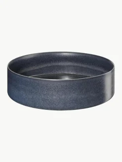 Asa Selection Servierschale Gobi mit reaktiver Glasur