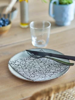 Bloomingville Servietten Pilou, 20 Stück