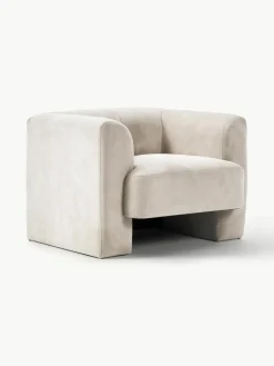 Westwing Collection Sessel Bobi