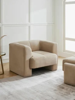 Westwing Collection Sessel Bobi