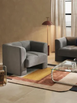 Westwing Collection Sessel Bobi
