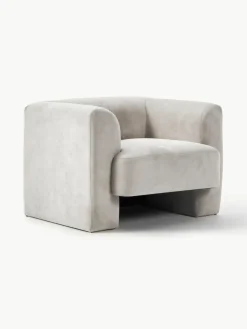 Westwing Collection Sessel Bobi