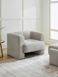 Westwing Collection Sessel Bobi