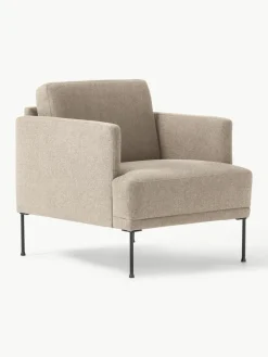 Westwing Collection Sessel Fluente