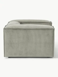 Westwing Collection Sessel Lennon aus Cord