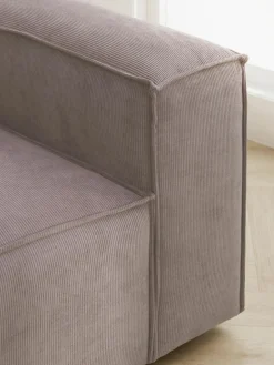 Westwing Collection Sessel Lennon aus Cord