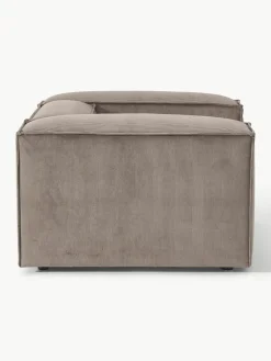 Westwing Collection Sessel Lennon aus Cord