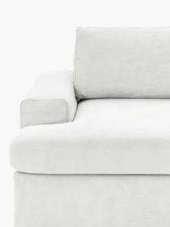 Westwing Collection Sessel Russell mit abnehmbaren Bezügen