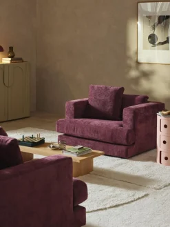 Westwing Collection Sessel Tribeca