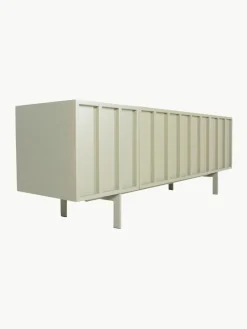HKLIVING Sideboard Pebble
