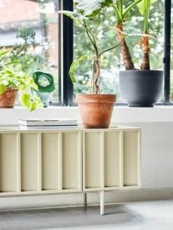 HKLIVING Sideboard Pebble