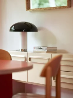 HKLIVING Sideboard Space