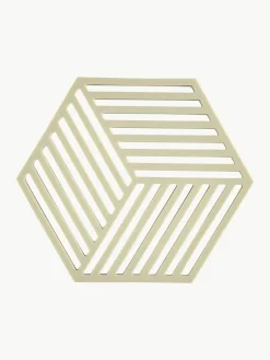Zone Denmark Silikon-Untersetzer Hexagon