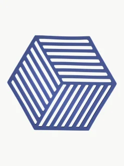 Zone Denmark Silikon-Untersetzer Hexagon