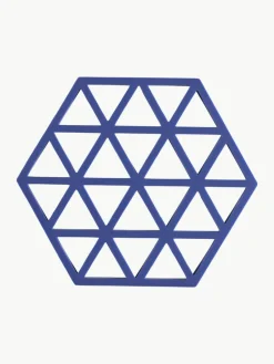 Zone Denmark Silikon-Untersetzer Triangles