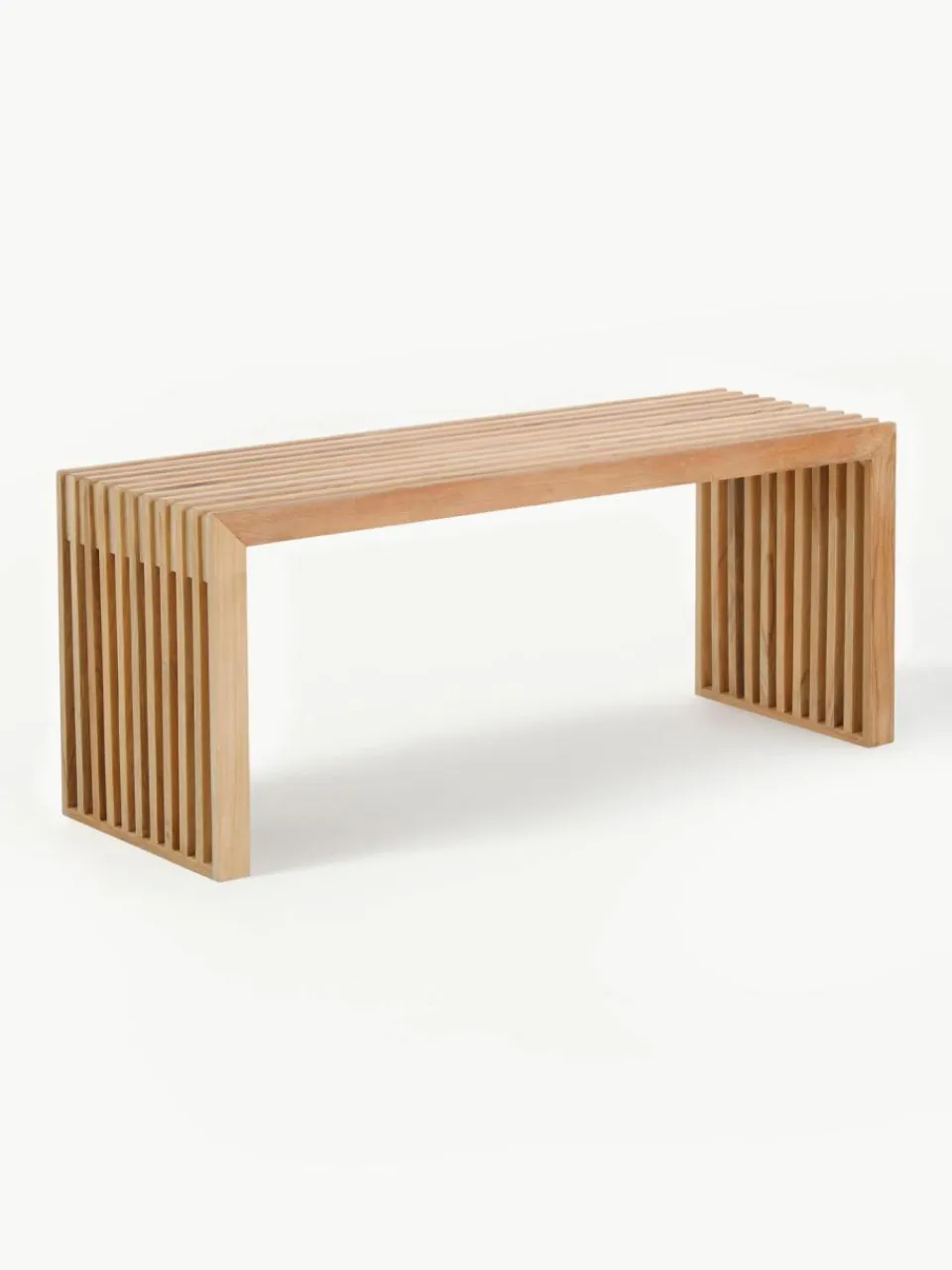 Cinas Sitzbank Rib aus