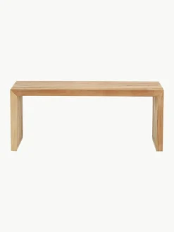 Cinas Sitzbank Rib aus