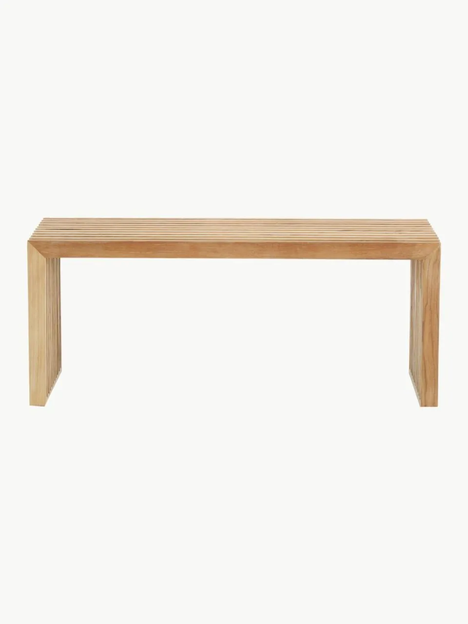 Cinas Sitzbank Rib aus