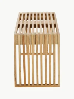Cinas Sitzbank Rib aus