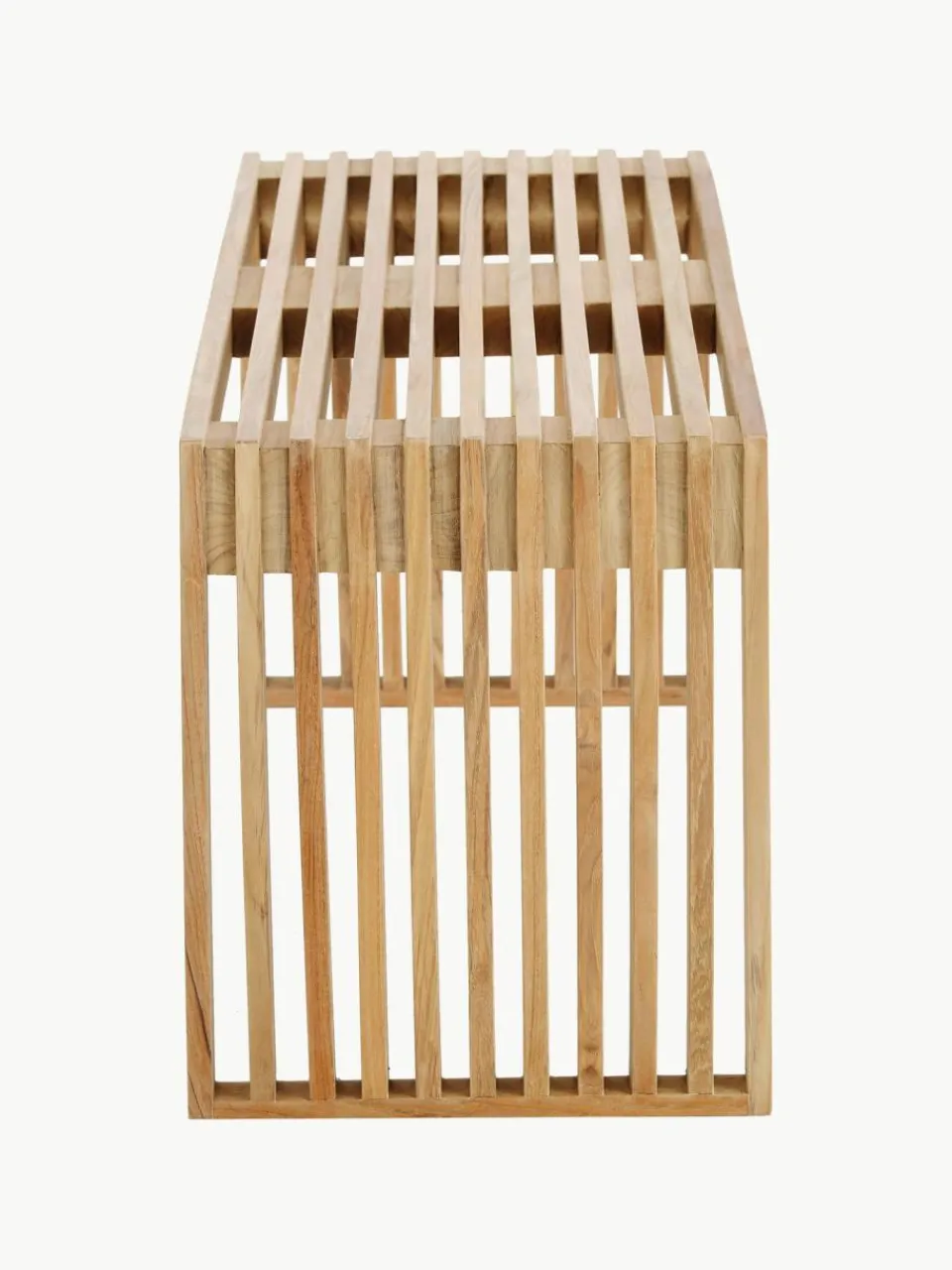 Cinas Sitzbank Rib aus