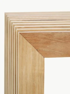 Cinas Sitzbank Rib aus