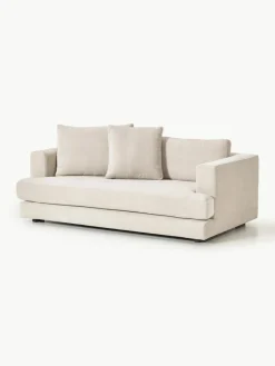 Westwing Collection Sofa Tribeca (2-Sitzer)